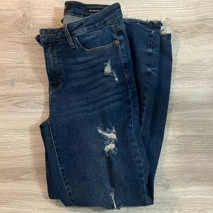 Judy Blue Relaxed Fit 9/29